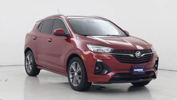 BUICK ENCORE GX 2020 KL4MMDSL9LB126560 image